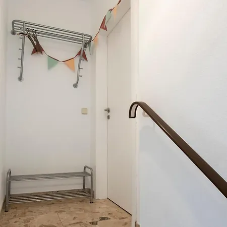Haus Im Gruenen 2 Apartament Grömitz