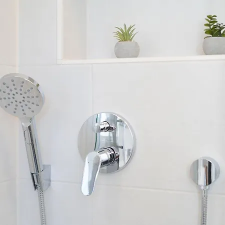 Apartament Haus Im Gruenen 2 Grömitz