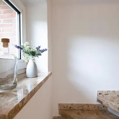 Haus Im Gruenen 2 Grömitz