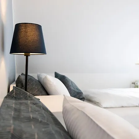 Haus Im Gruenen 2 * Grömitz