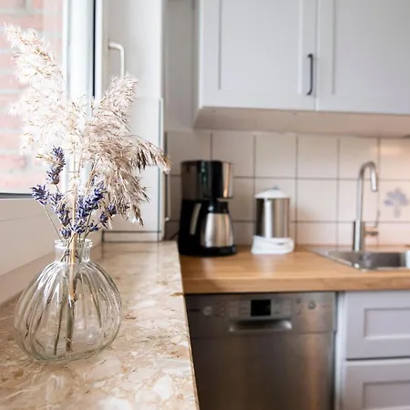 Apartament Haus Im Gruenen 2 *