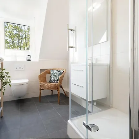 Apartament Haus Im Gruenen 2