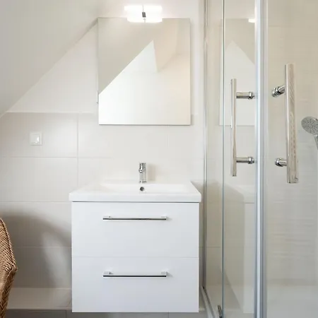 Haus Im Gruenen 2 Grömitz