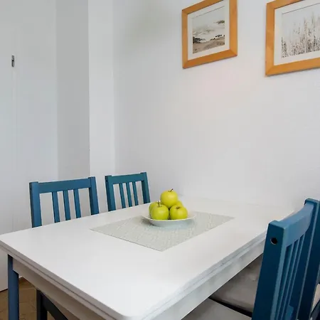 Haus Im Gruenen 2 * Grömitz