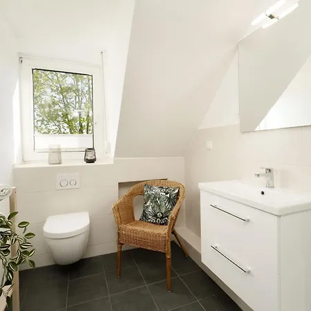 Haus Im Gruenen 2 Apartament Grömitz