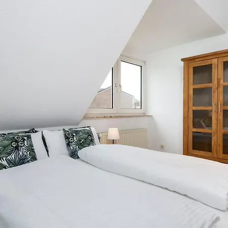 Haus Im Gruenen 2 Grömitz