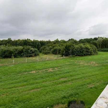 Apartament Haus Im Gruenen 2 Grömitz