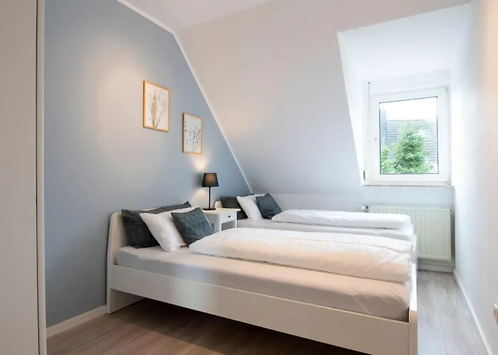 Haus Im Gruenen 2 Grömitz